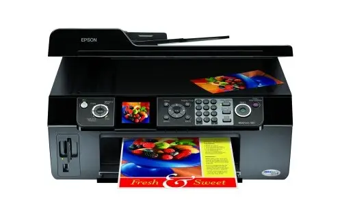 Epson WorkForce 500 C11CA40201