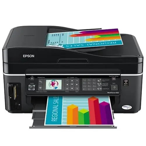 Epson WorkForce 600 C11CA18201