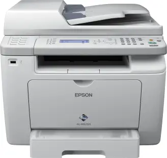 Epson WorkForce AL-MX200DNF C11CC72031BY