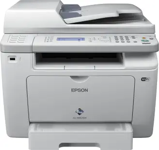 Epson WorkForce AL-MX200DWF C11CC73031BY