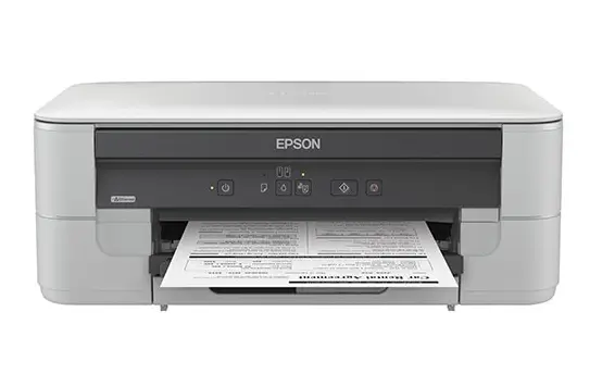 Epson WorkForce K201 C11CB15301