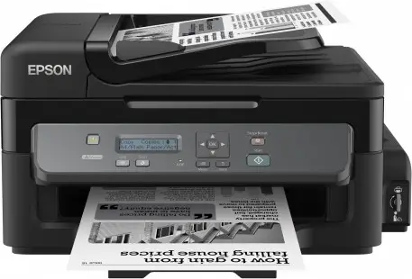 Epson WorkForce M200 C11CC83301