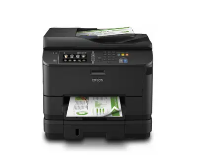 Epson WorkForce Pro WF-4640DTWF 8715946529691