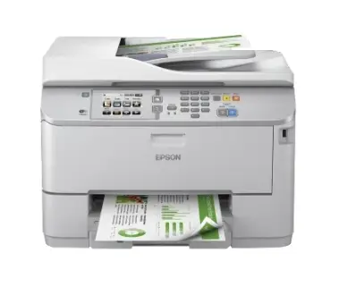 Epson WorkForce Pro WF-5620DWF C11CD08301