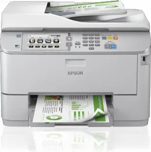 Epson WorkForce Pro WF-5690 DWF C11CE37401