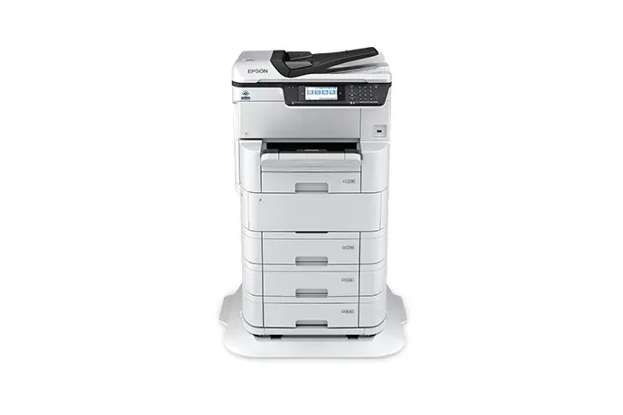 Epson WorkForce Pro WF-C878R C11CH60301