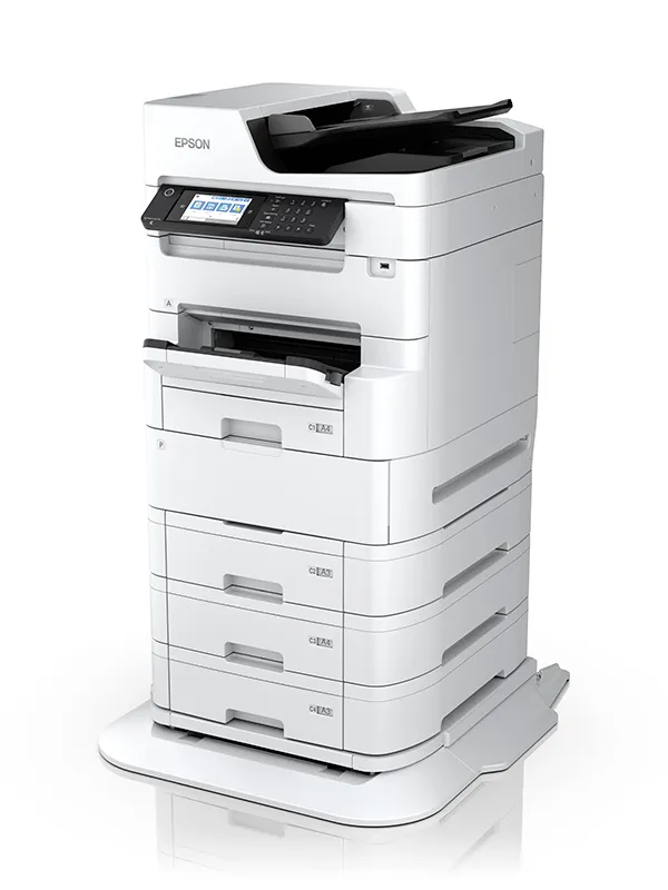 Epson WorkForce Pro WF-C879RTC WFC879RTC