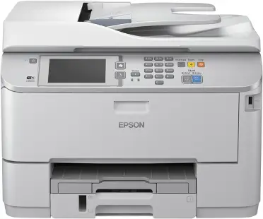 Epson WorkForce Pro WF-M5690DWF C11CE37401BY