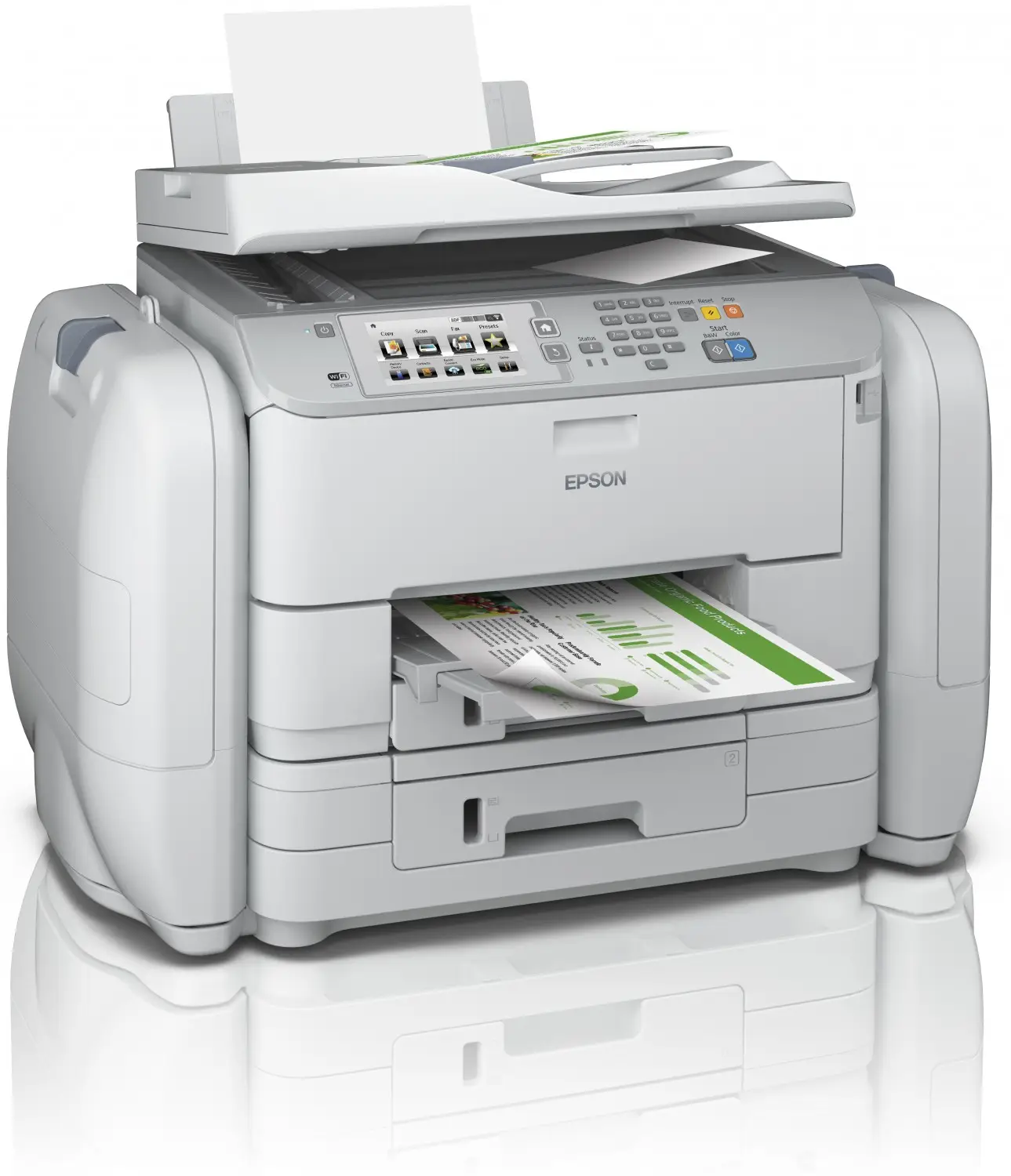 Epson WorkForce Pro WF-R5690DTWFL C11CE27401L1