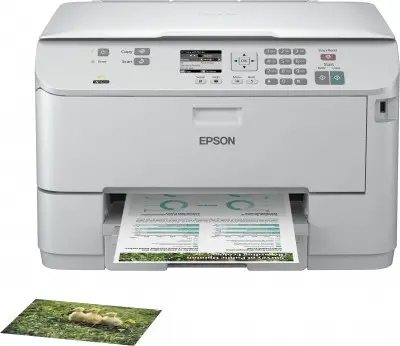 Epson WorkForce Pro WP-4515 DN C11CB34301 C11CB34301BX