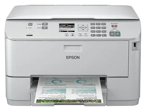 Epson WorkForce Pro WP-4515 DN C11CB34301BY