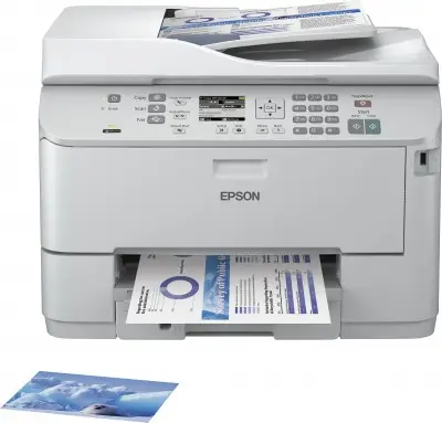 Epson WorkForce Pro WP-4525 DNF C11CB28301