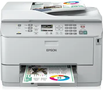 Epson WorkForce Pro WP-4525 DNF C11CB28301BY