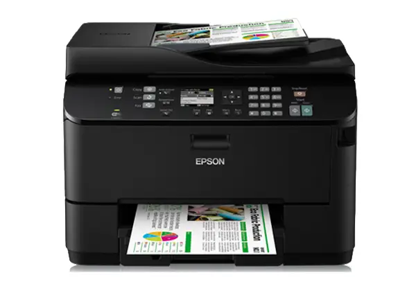 Epson WorkForce Pro WP-4535 DWF C11CB33301