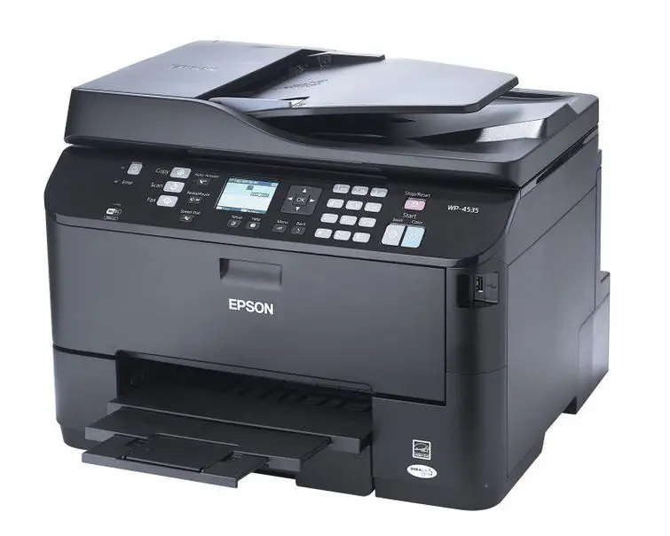 Epson WorkForce Pro WP-4535 DWF C11CB33301BY
