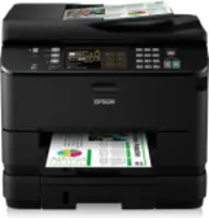 Epson WorkForce Pro WP-4545 DTWF C11CB32301BY
