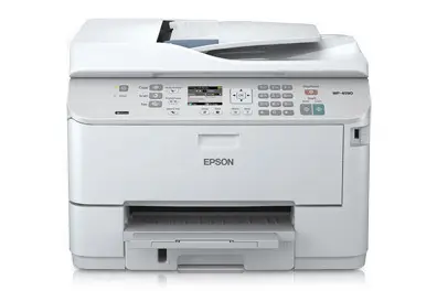 Epson WorkForce Pro WP-4590 C11CB31201