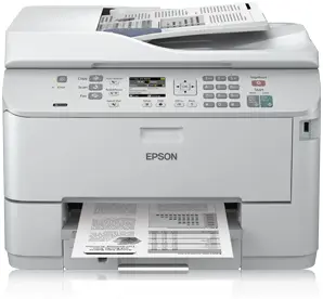 Epson WorkForce Pro WP-M4525 DNF C11CC75301TU