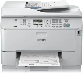 Epson WorkForce Pro WP-M4595 DNF C11CC76301TU