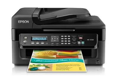 Epson WorkForce WF-2530 C11CC37201