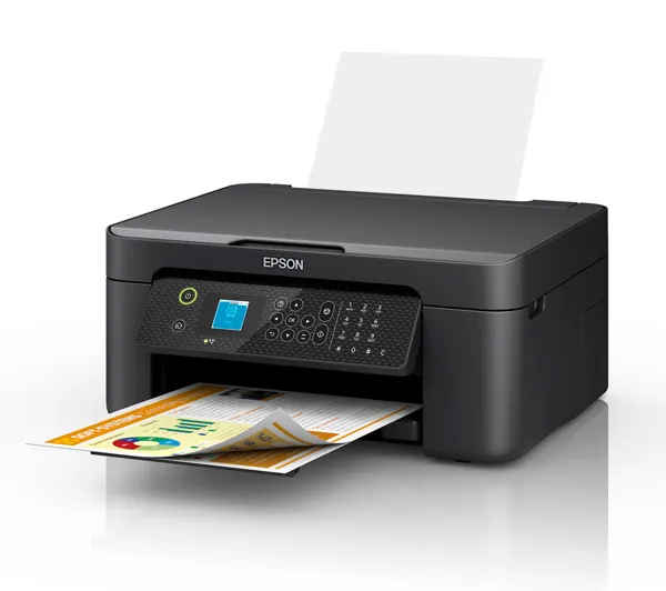 Epson WorkForce WF-2910 C11CK64501 WF2910