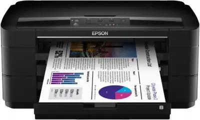 Epson WorkForce WF-7015 C11CB59302