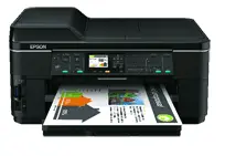Epson WorkForce WF-7515 C11CA96301