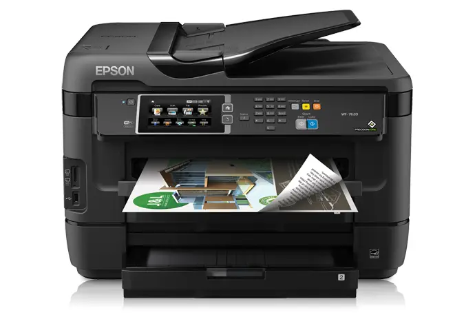 Epson WorkForce WF-7620 C11CC97201-N
