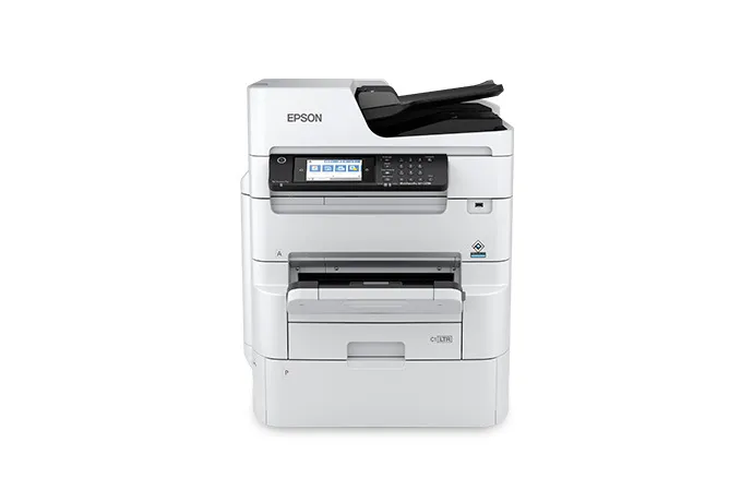 Epson WorkForce WF-C879R C11CH35501