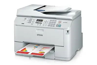 Epson WorkForce WP-4520 C11CB28201