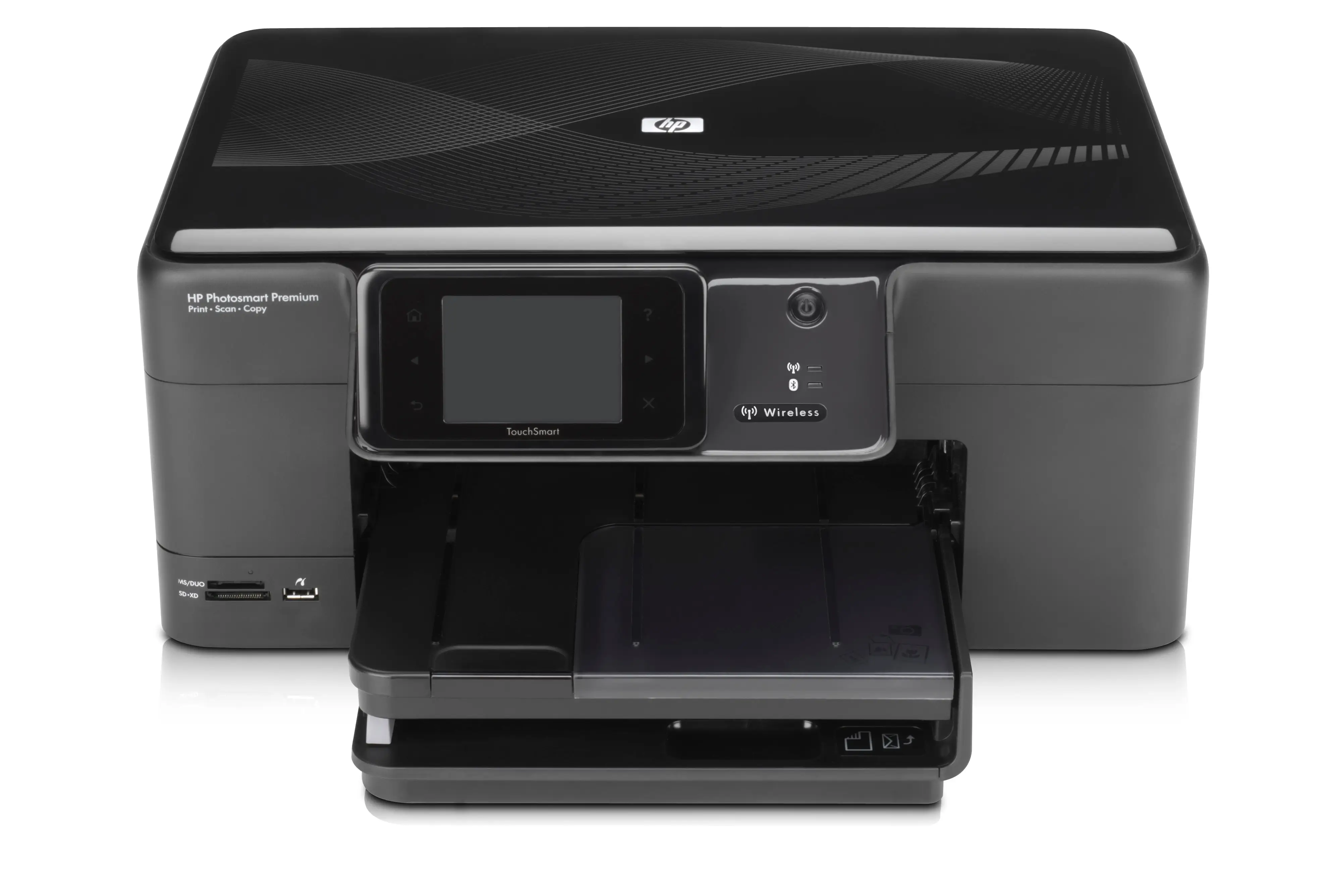 HP C309g CD055B