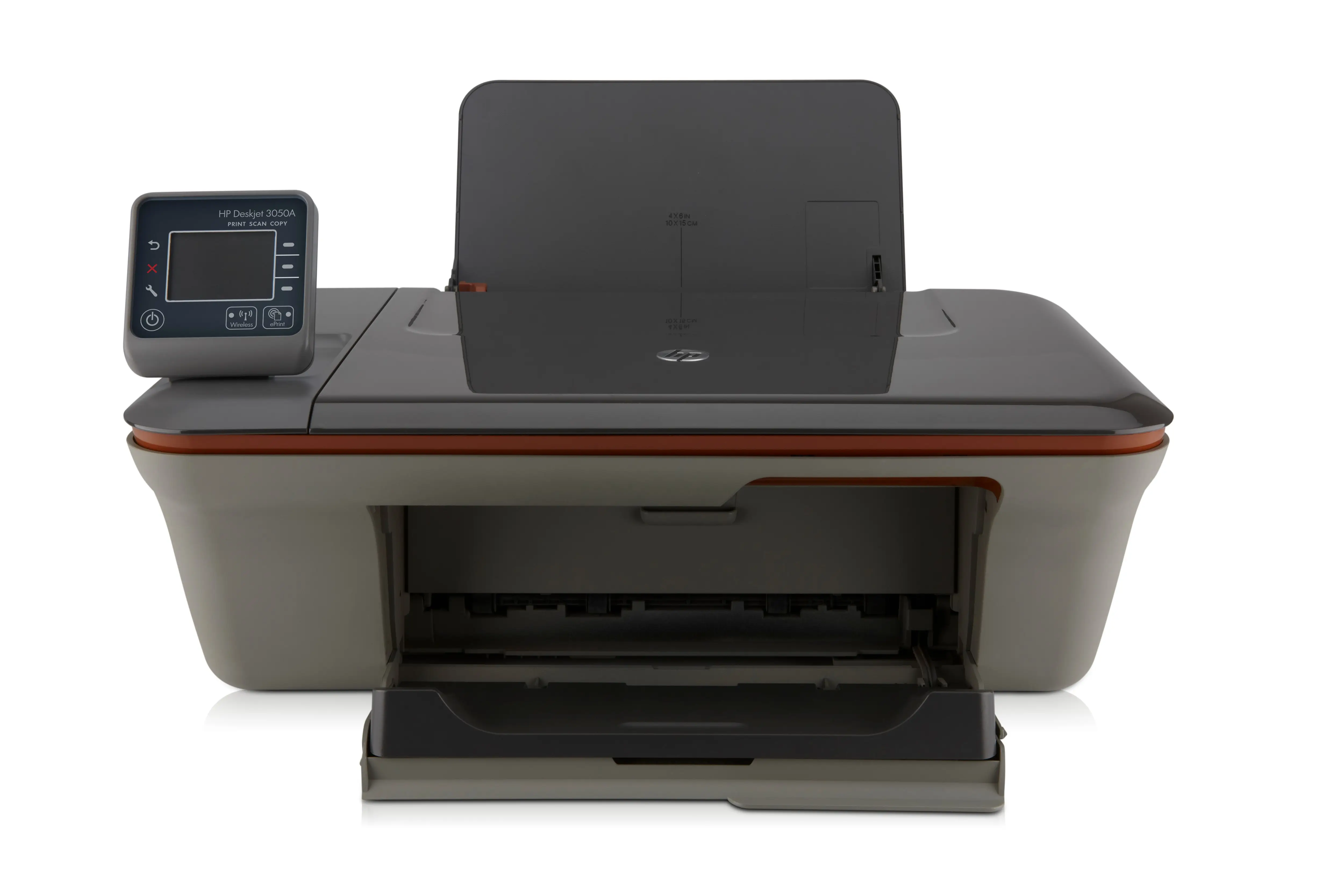HP CR231B DJ3050A