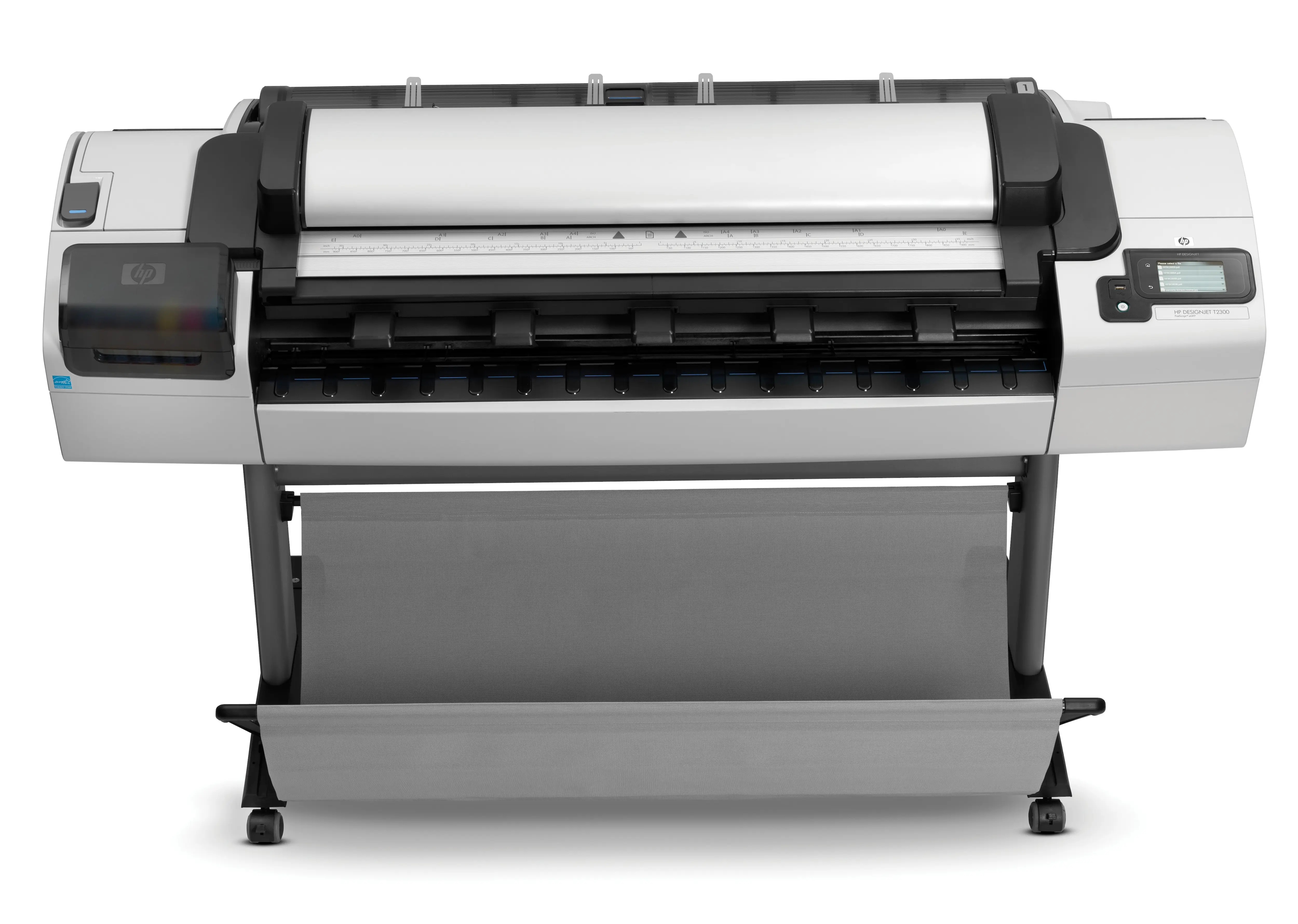 HP Designjet T2300 PostScript eMultifunction Printer CN728A