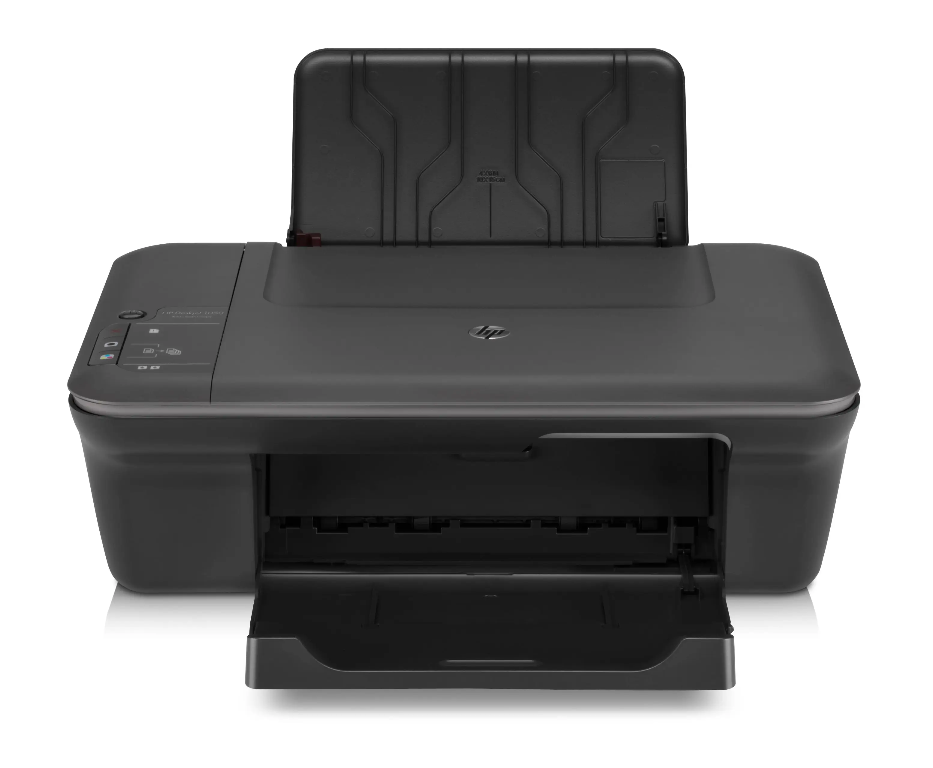 HP Deskjet 1050 all-in-one printer CH346B