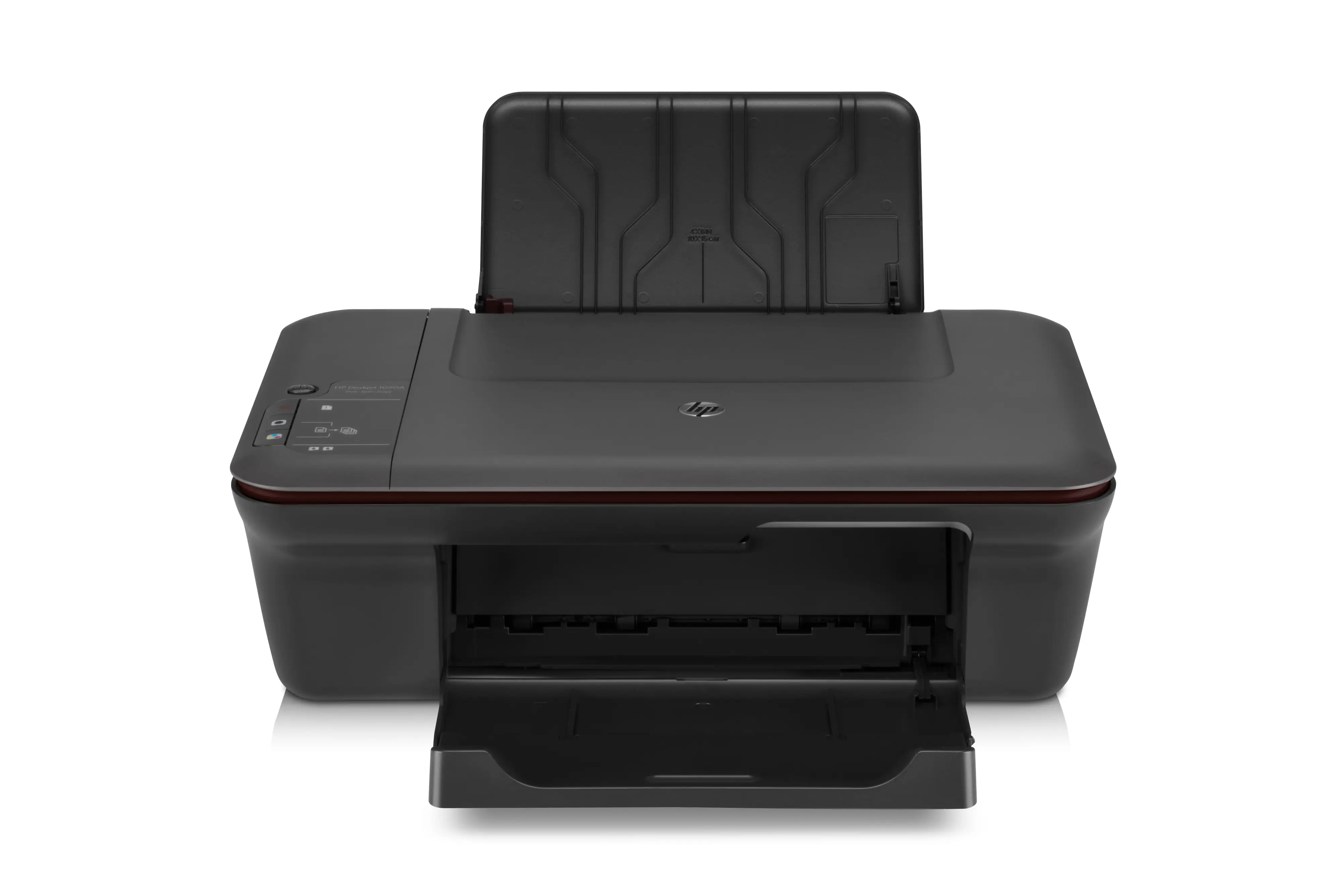 HP DeskJet 1050A CQ198B