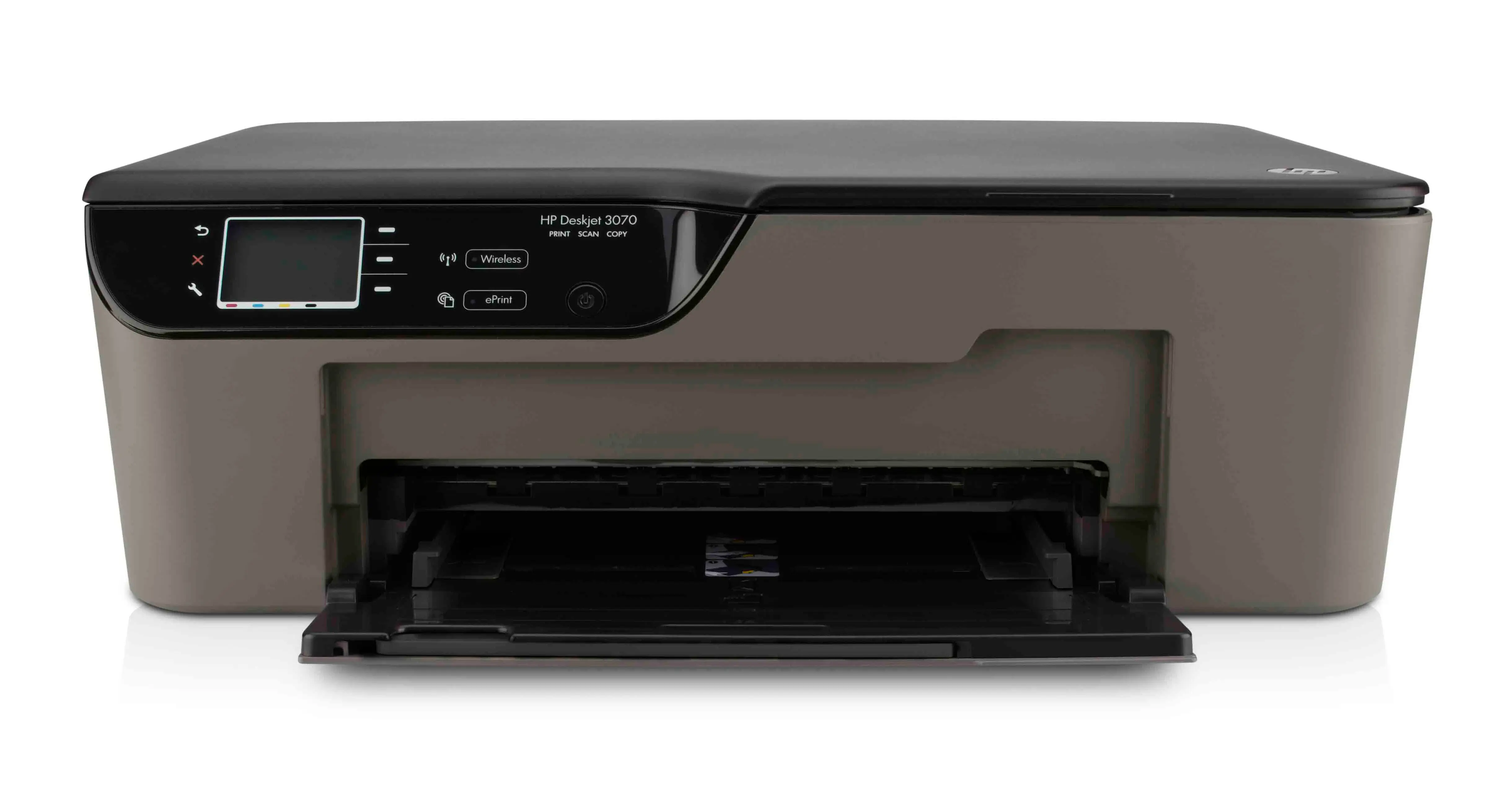 HP DeskJet 3070A CQ191B CQ191B#BEK