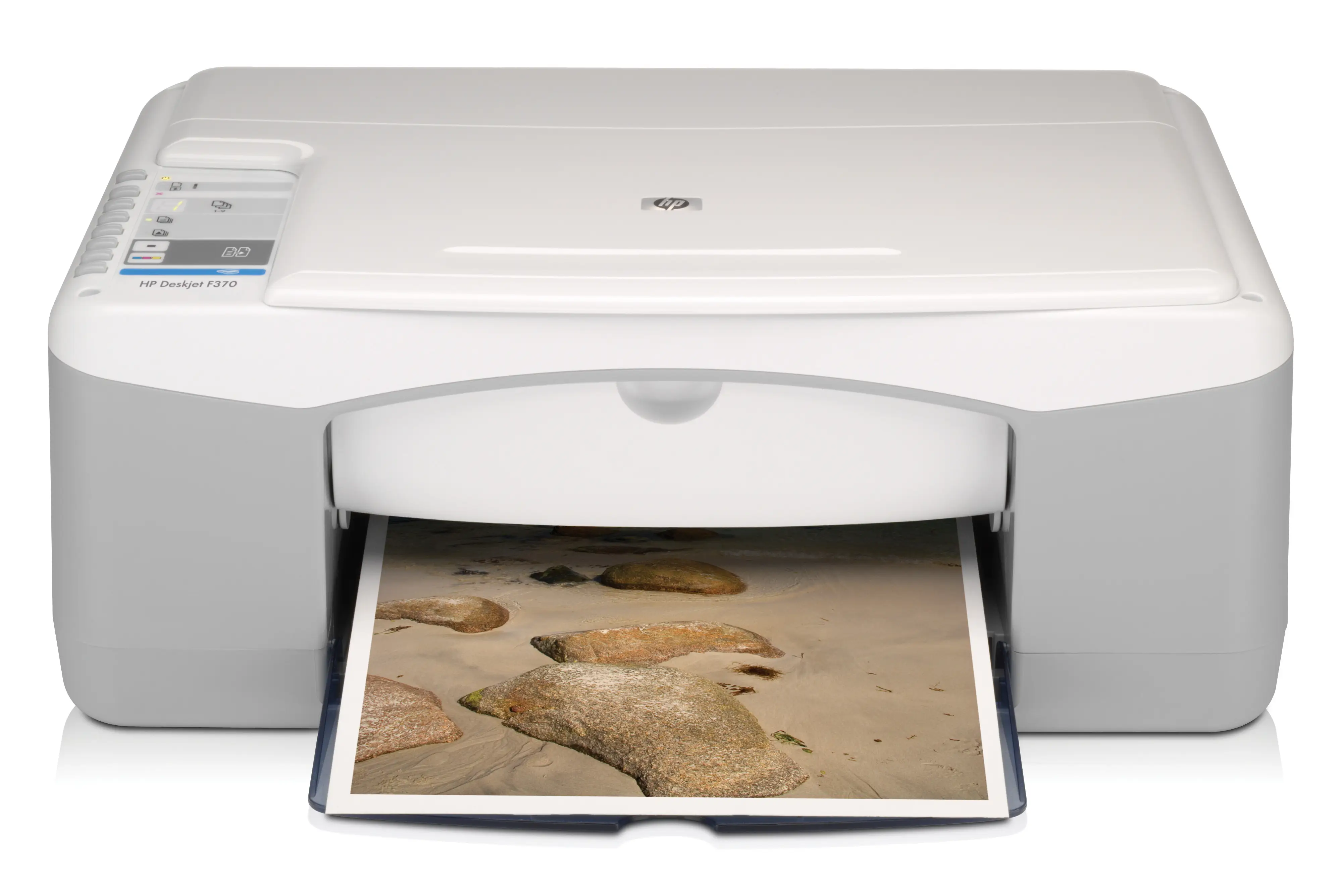 HP DeskJet F370 Q8140A