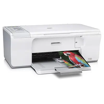 HP DeskJet F4240 CB658A