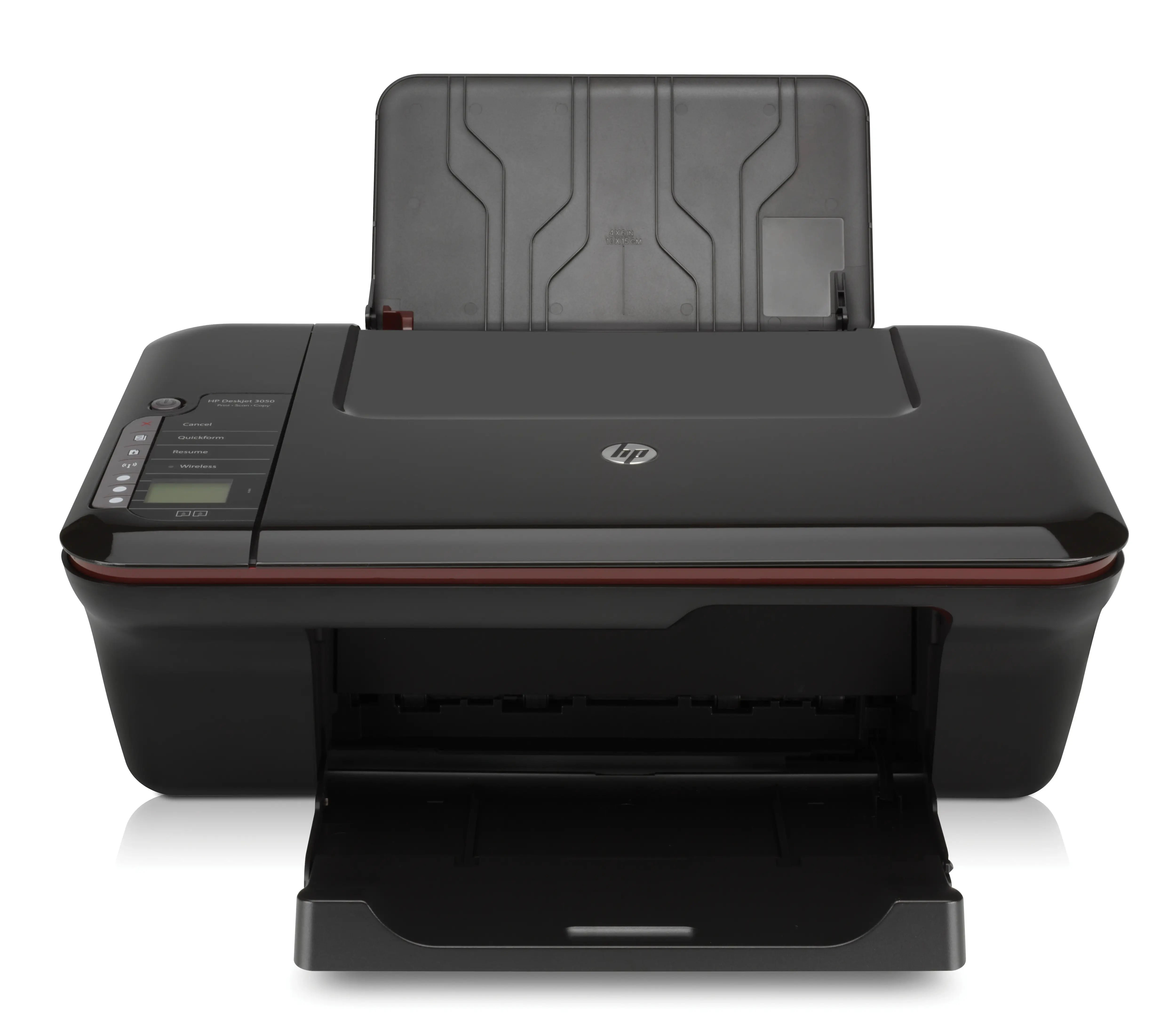 HP DeskJet J610a CH376B