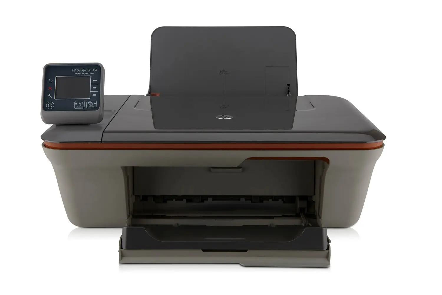 HP DeskJet J611a CR234C