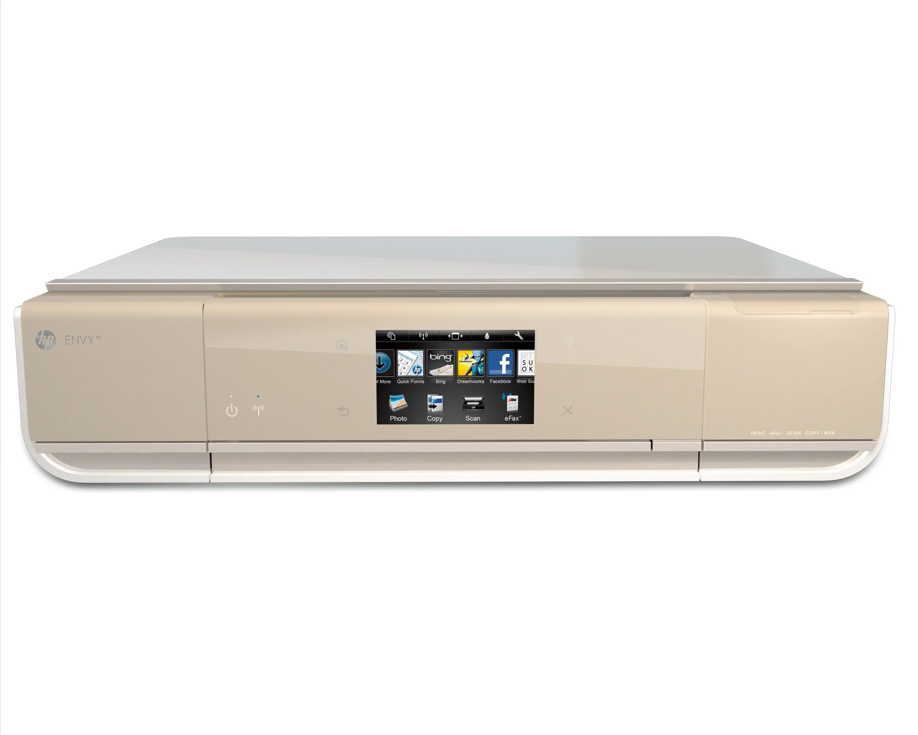 HP ENVY 110 CQ809B CQ809B#618