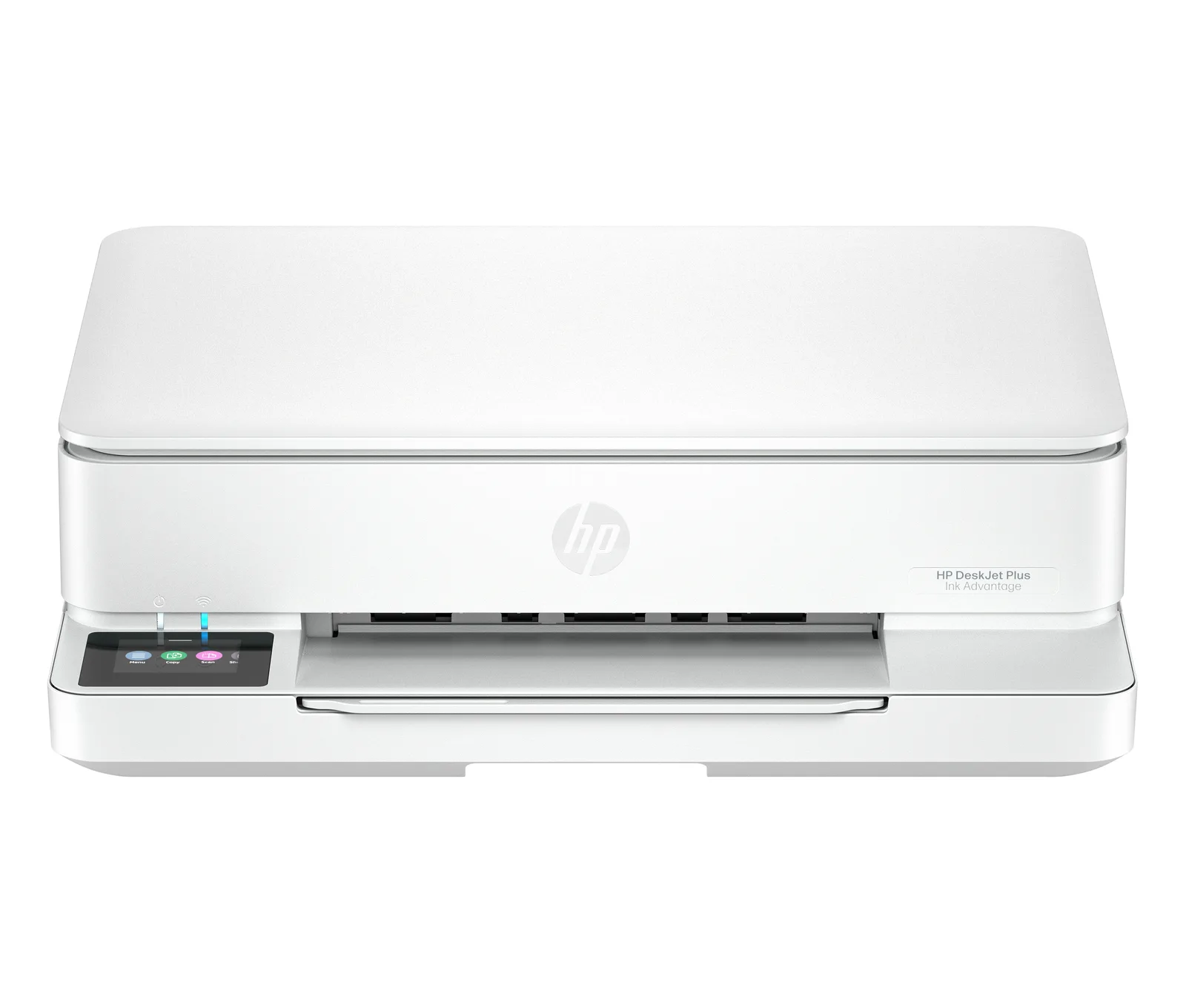 HP ENVY 6110e Kablosuz All-in-One Renkli Yazıcı, Instant Ink; Fotoğraf baskısı 714J3B#629