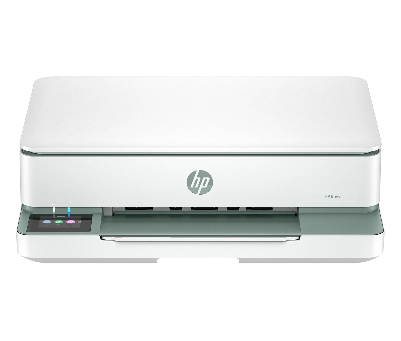 HP ENVY 6130e Kablosuz All-in-One Renkli Yazıcı, Instant Ink; Fotoğraf baskısı 714J1B#629