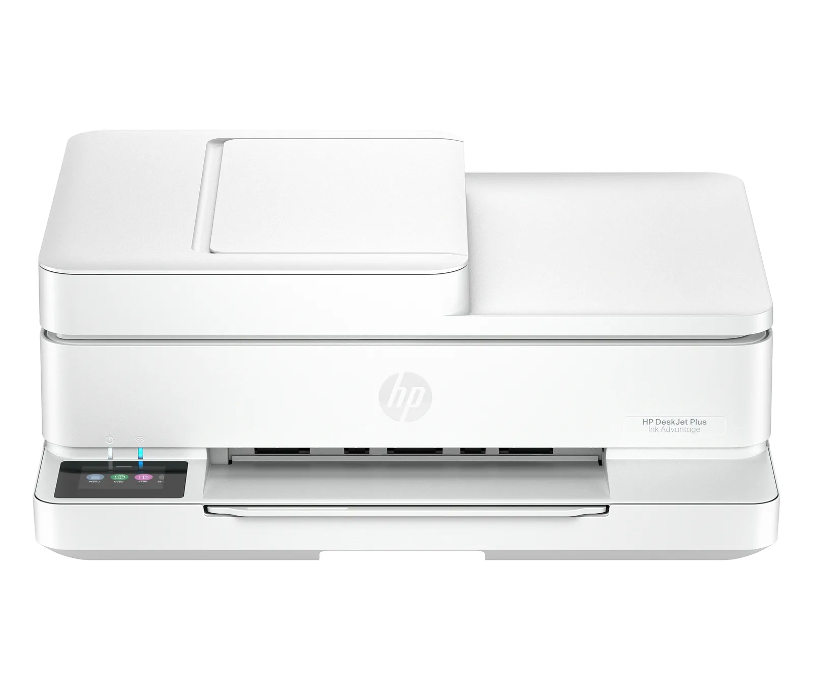 HP ENVY 6530e Kablosuz All-in-One Renkli Yazıcı, Instant Ink; Fotoğraf baskısı 714P1B#629