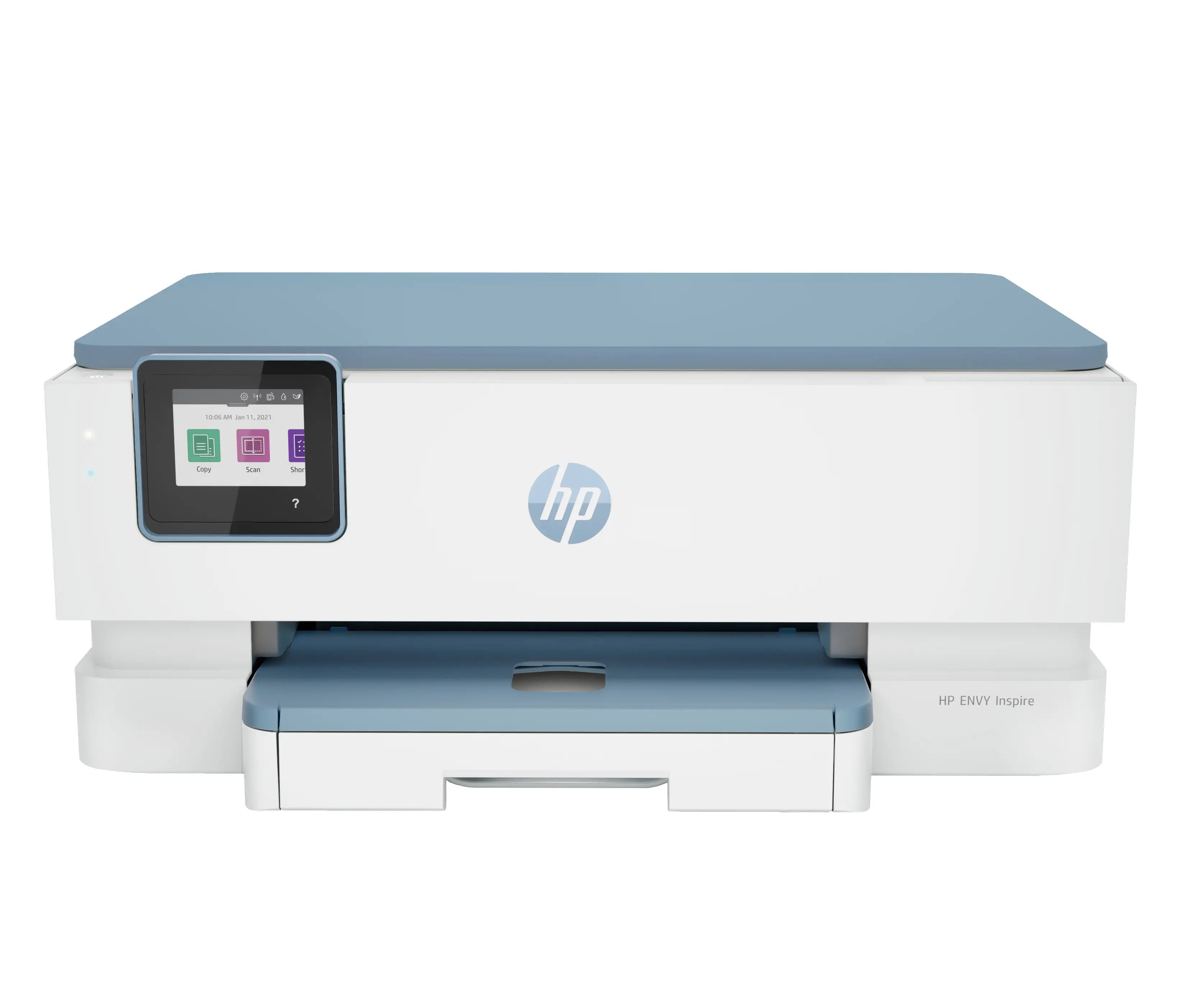 HP Envy Inspire 7221e All-in-One Printer 2H2N1B 2H2N1B#629