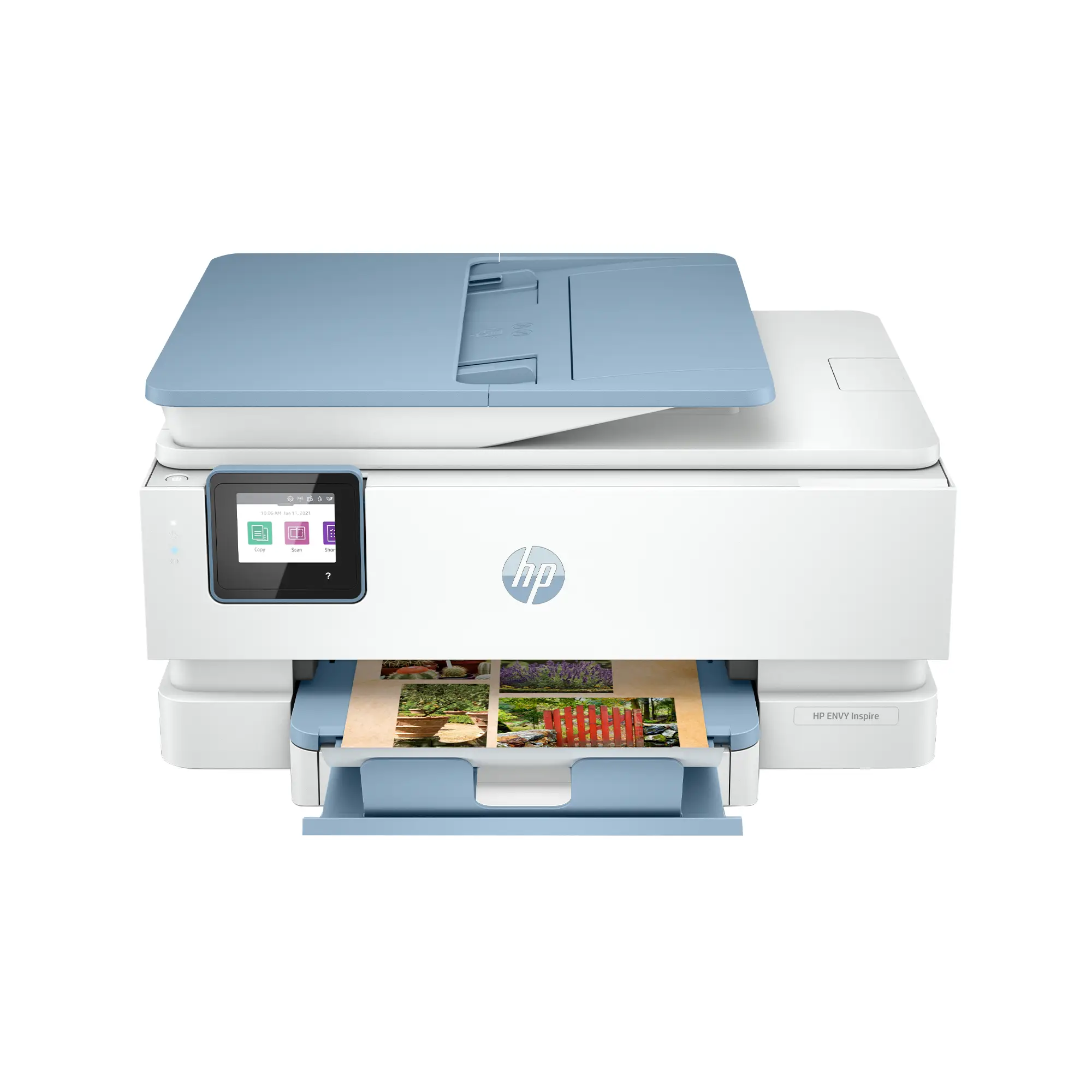HP 1 Envy Inspire 7921e AiO Printer 2H2P6B 2H2P6B#629