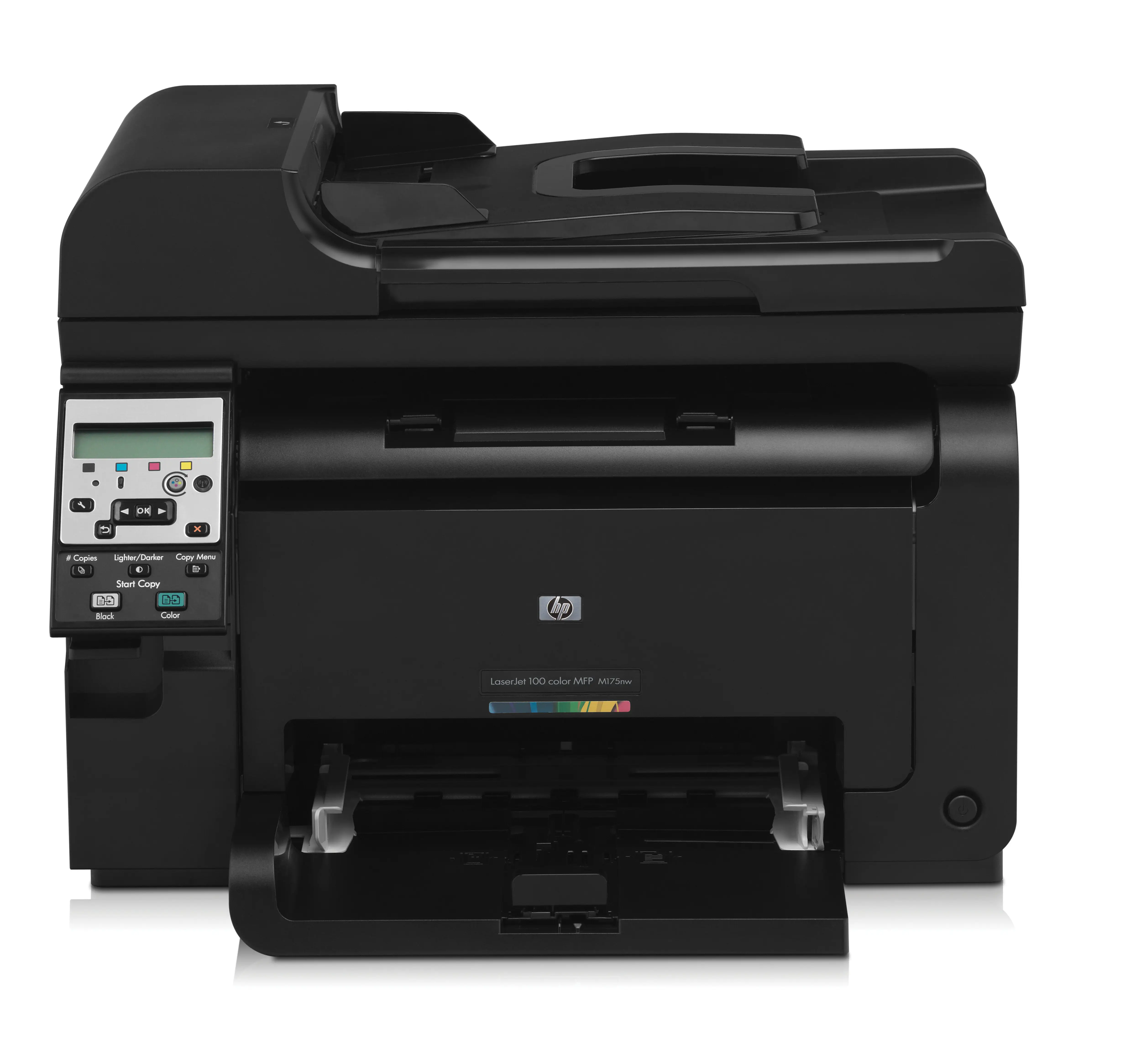 HP LaserJet 100 M175nw CE866A