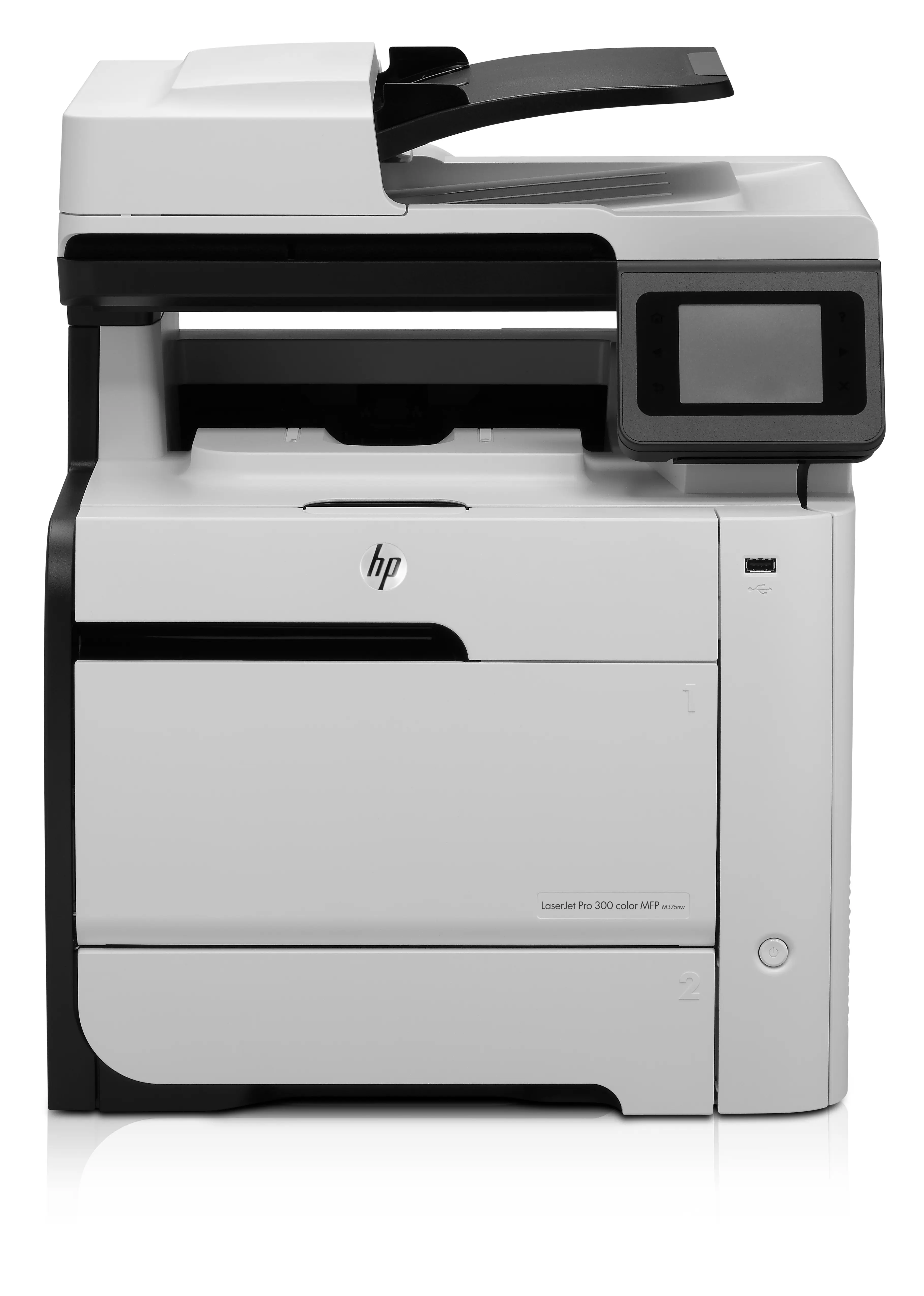 HP LaserJet 300 MFP M375nw CE903A
