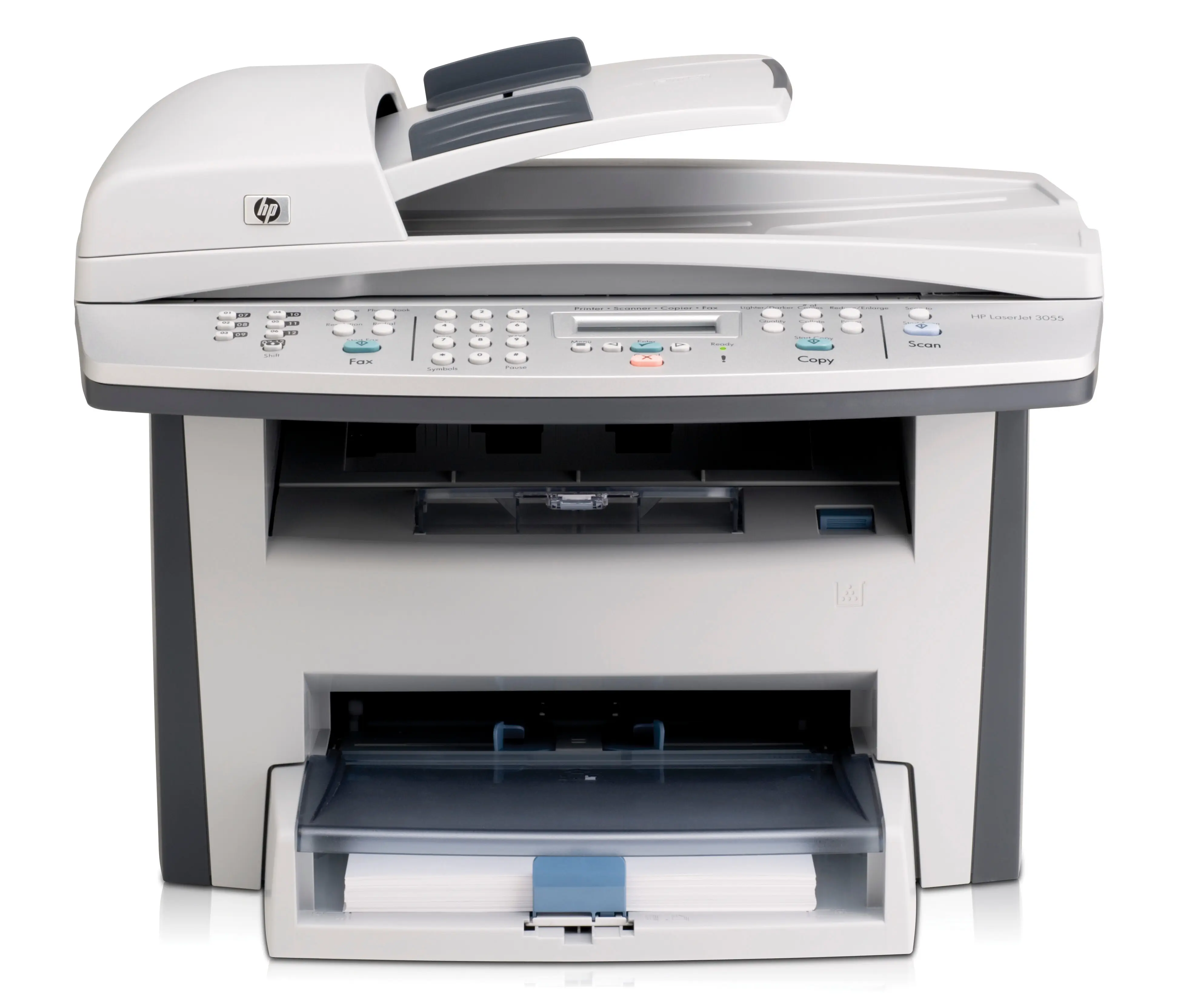 HP LaserJet 3055 Q6503A