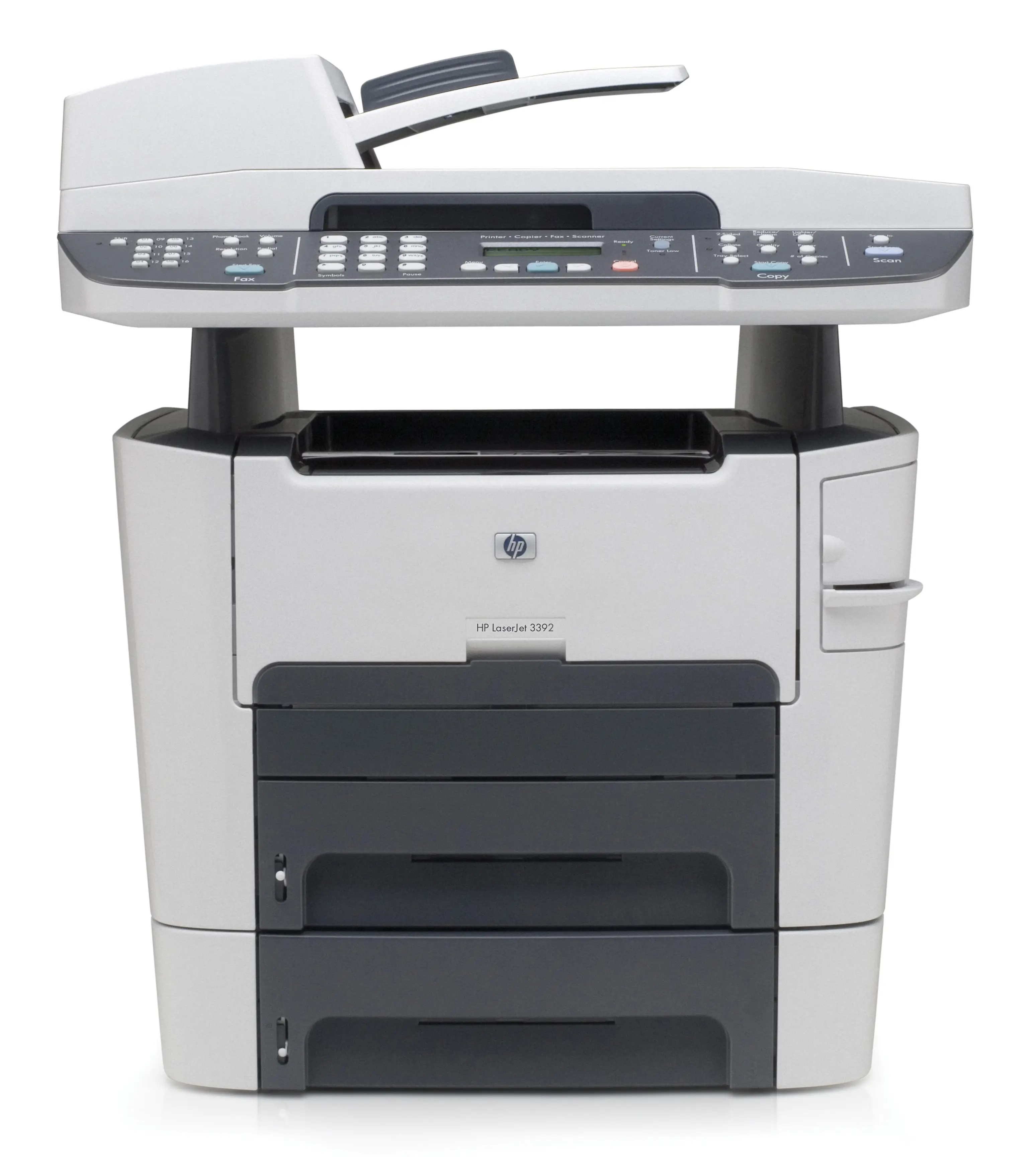 HP LaserJet 3392 Q6501A